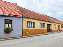 Prodej rodinného domu, Jaroměřice nad Rokytnou, Březinova, 210 m2