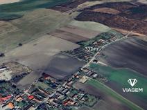 Prodej podílu pole, Bělušice, 276 m2