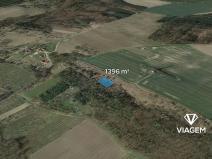 Prodej podílu louky, Semtěš, 698 m2