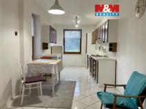 Pronájem bytu 4+1, Sedlec, 88 m2