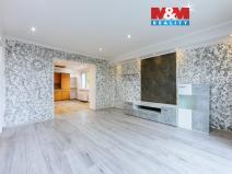 Prodej bytu 2+1, Horní Slavkov, Dlouhá, 53 m2
