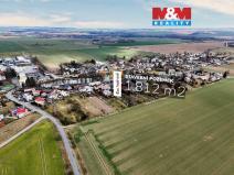 Prodej pozemku pro bydlení, Holasovice - Loděnice, 1812 m2