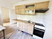 Pronájem bytu 2+1, Most, Pionýrů, 52 m2