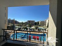 Prodej bytu 2+kk, Sveti Vlas, Bulharsko, 47 m2