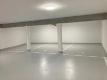 Pronájem garážového stání, Praha - Žižkov, Na rovnosti, 15 m2