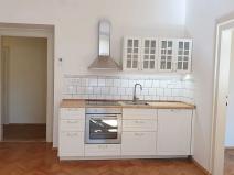 Pronájem bytu 3+kk, Praha - Vinohrady, Slezská, 69 m2