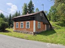 Prodej rodinného domu, Lučany nad Nisou, 92 m2