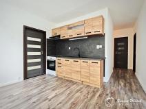 Prodej bytu 3+1, Česká Lípa, Zhořelecká, 66 m2