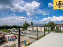 Prodej bytu 3+kk, Trutnov, Chodská, 84 m2