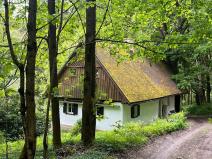 Prodej chalupy, Rychnov u Jablonce nad Nisou, 160 m2