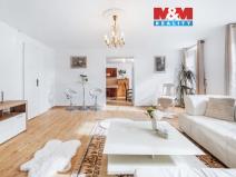 Prodej rodinného domu, Frýdlant, Sv. Čecha, 120 m2