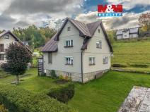 Prodej chalupy, Rokytnice nad Jizerou - Horní Rokytnice, 180 m2