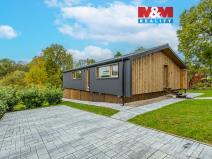 Prodej rodinného domu, Horní Podluží - Světlík, 100 m2