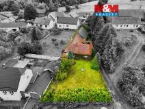 Prodej chalupy, Horní Štěpánov, 54 m2