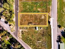 Prodej pozemku, Klínec, 1001 m2