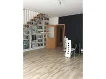 Pronájem bytu 3+kk, Liberec, Kašmírová, 132 m2