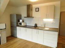 Pronájem bytu 1+kk, Frýdlant nad Ostravicí, Revoluční, 57 m2