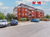 Prodej bytu 3+kk, Úvaly, U Hostína, 85 m2