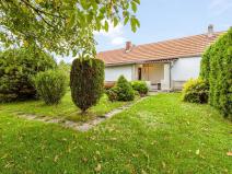 Prodej rodinného domu, Bašť, Předbojská, 58 m2