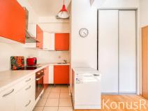 Prodej bytu 2+kk, Praha - Stodůlky, Petržílkova, 70 m2