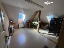 Pronájem obchodního prostoru, Písek, Nádražní, 22 m2