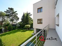 Pronájem bytu 2+1, Praha - Hodkovičky, Nad údolím, 85 m2