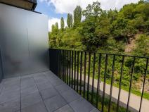 Pronájem bytu 1+kk, Praha - Žižkov, Hartigova, 36 m2