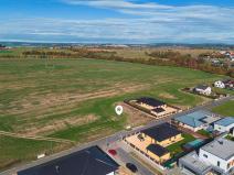 Prodej pozemku, Vejprnice, 787 m2