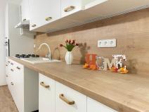 Pronájem bytu 2+1, Litvínov, K Loučkám, 76 m2