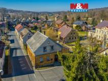 Prodej rodinného domu, Staré Křečany - Brtníky, 380 m2