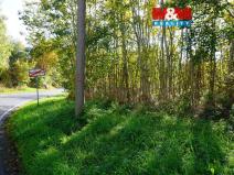 Prodej pozemku pro bydlení, Třebeň, 3689 m2