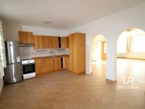 Pronájem bytu 3+1, Brno - Žebětín, Kohoutovická, 82 m2