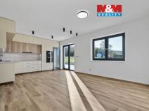 Prodej rodinného domu, Vidče, 126 m2