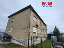 Prodej činžovního domu, Olomouc - Chválkovice, Na zákopě, 150 m2