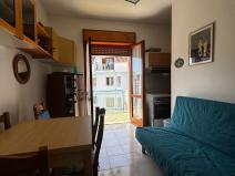 Prodej bytu 2+kk, Scalea, Kalábrie, Itálie, 35 m2