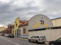 Prodej rodinného domu, Ostrava - Vítkovice, Výstavní, 380 m2