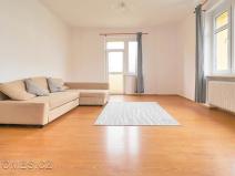 Pronájem bytu 2+1, Praha - Nusle, Pod Terebkou, 75 m2