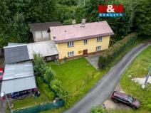 Prodej rodinného domu, Loučná nad Desnou - Rejhotice, 203 m2