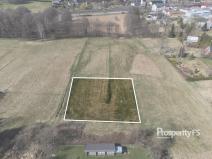 Prodej pozemku, Rybniště, 1873 m2