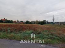 Prodej pozemku, Petřvald, Modrá, 24368 m2