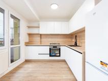 Pronájem bytu 3+1, Ostrava - Moravská Ostrava, Ahepjukova, 63 m2