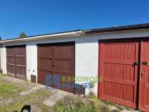 Prodej ostatní, Trutnov - Horní Staré Město