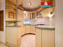 Prodej rodinného domu, Deštná, Stránská, 100 m2