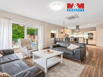 Prodej rodinného domu, Chuderov, 252 m2