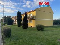 Prodej bytu 3+1, Doksany, 74 m2