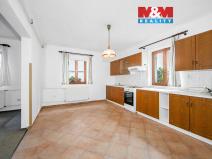 Pronájem rodinného domu, Babylon, 65 m2