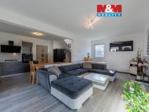 Prodej rodinného domu, Vintířov, 96 m2