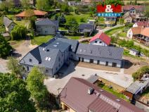 Prodej rodinného domu, Libenice, 87 m2