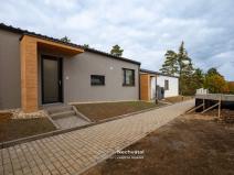 Prodej bytu 1+kk, Nemojany, 32 m2