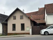 Pronájem rodinného domu, Dolní Cerekev, 64 m2